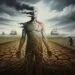 Interconnections between the Soil and the Human Body