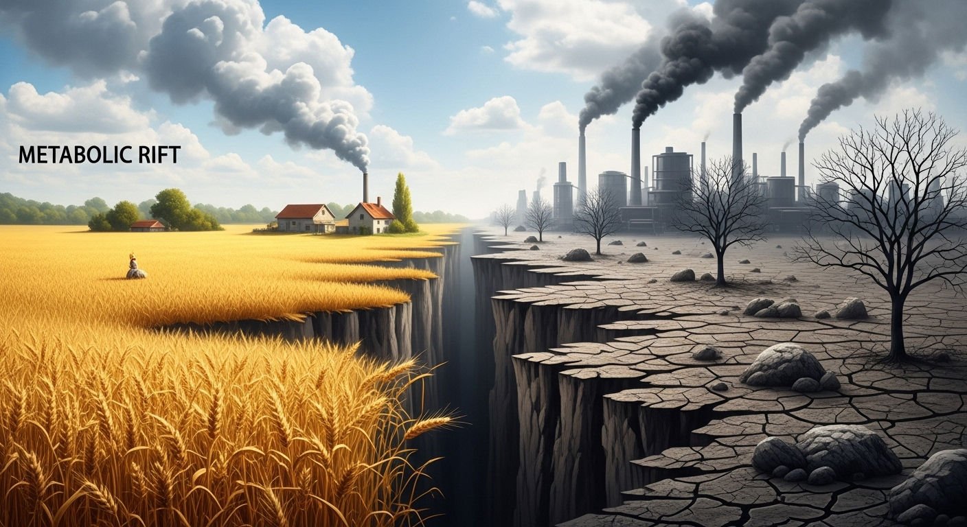 Understanding the Metabolic Rift: A Modern Guide